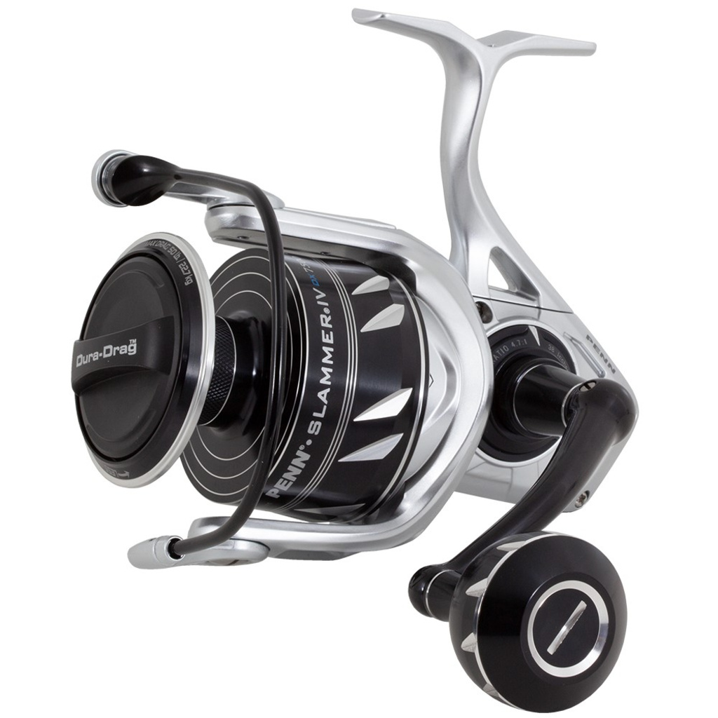 PENN SLAMMER IV DX SLAIV7500DX